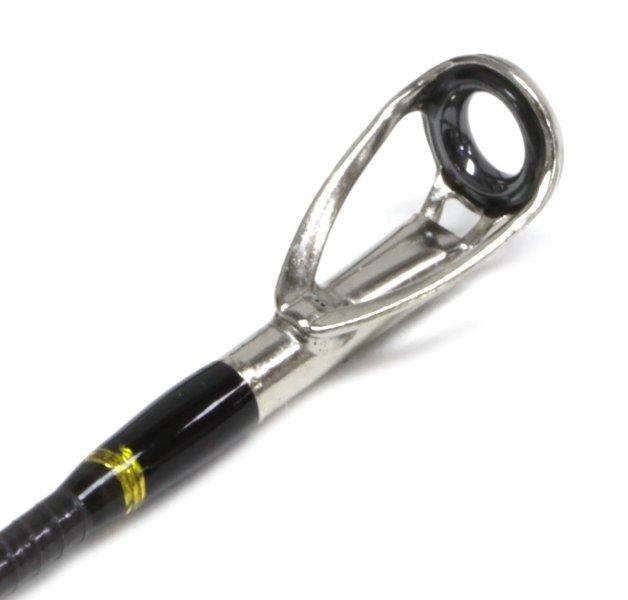 Купить Спиннинг Major Craft Soul Stick STS- 902MH 2.74m 10-42 г по ...