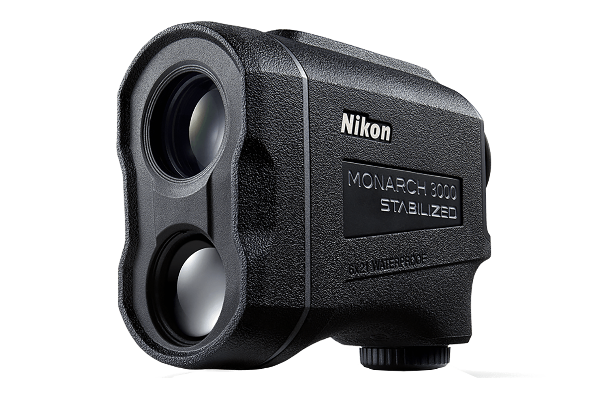 Купить Nikon Coolshot Pro Ii Stabilized