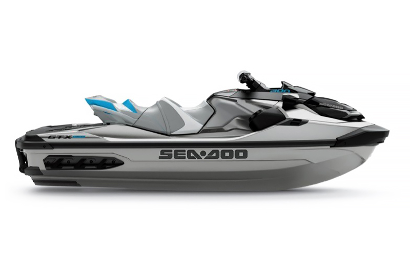 Гидроцикл Sea Doo