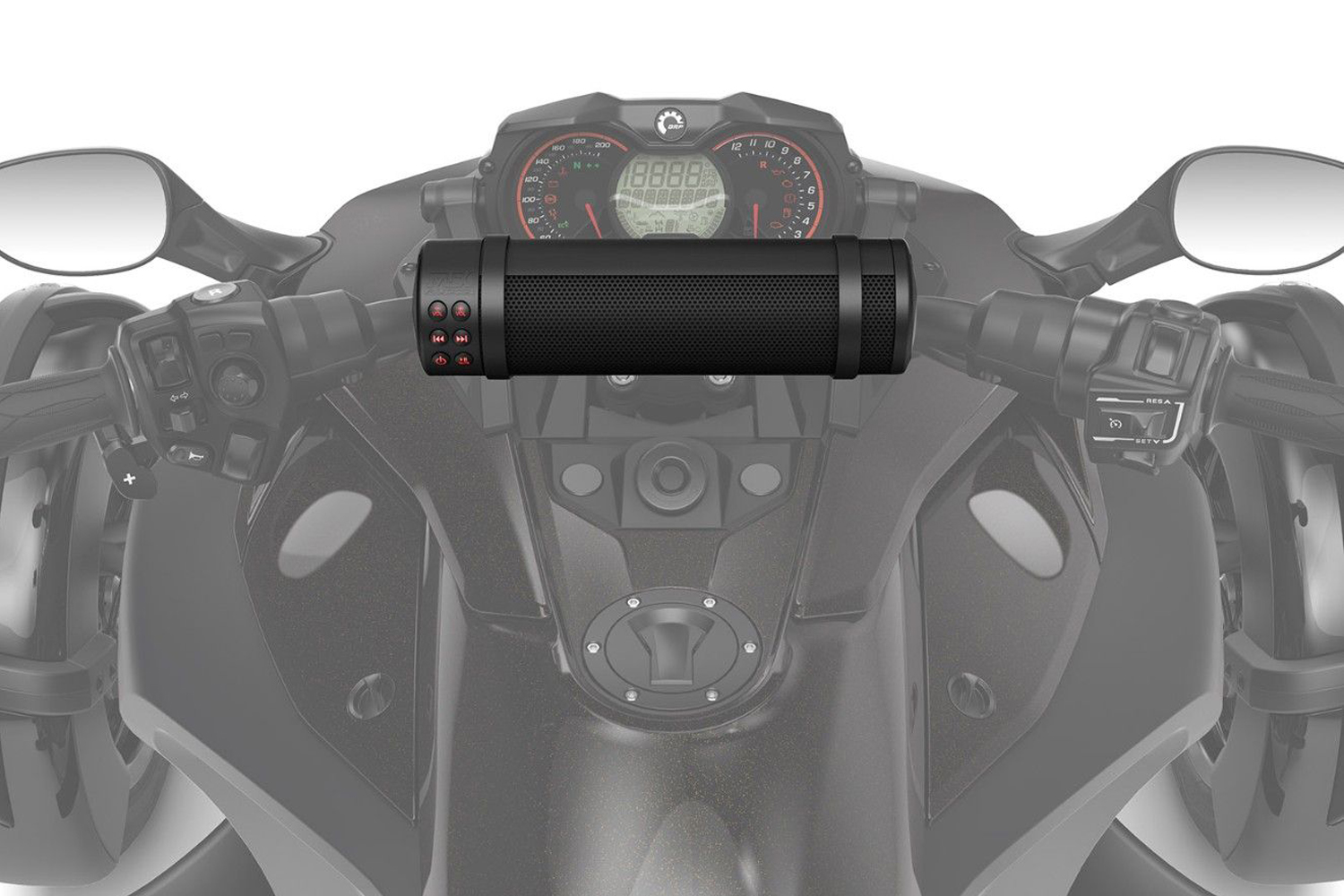 Аудиосистема Soundbar ROADTHUNDER can am 219400840