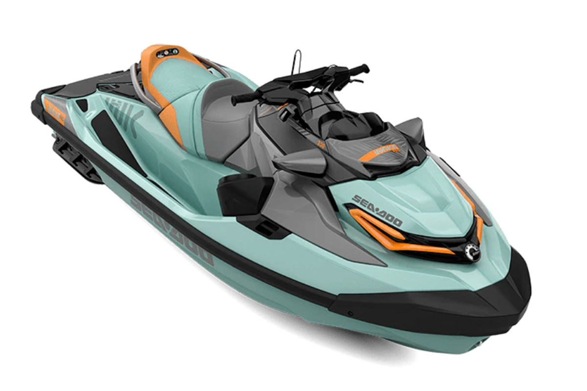 Гидроцикл Sea Doo