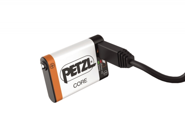 Купить Аккумулятор Petzl Accu Core по выгодной цене