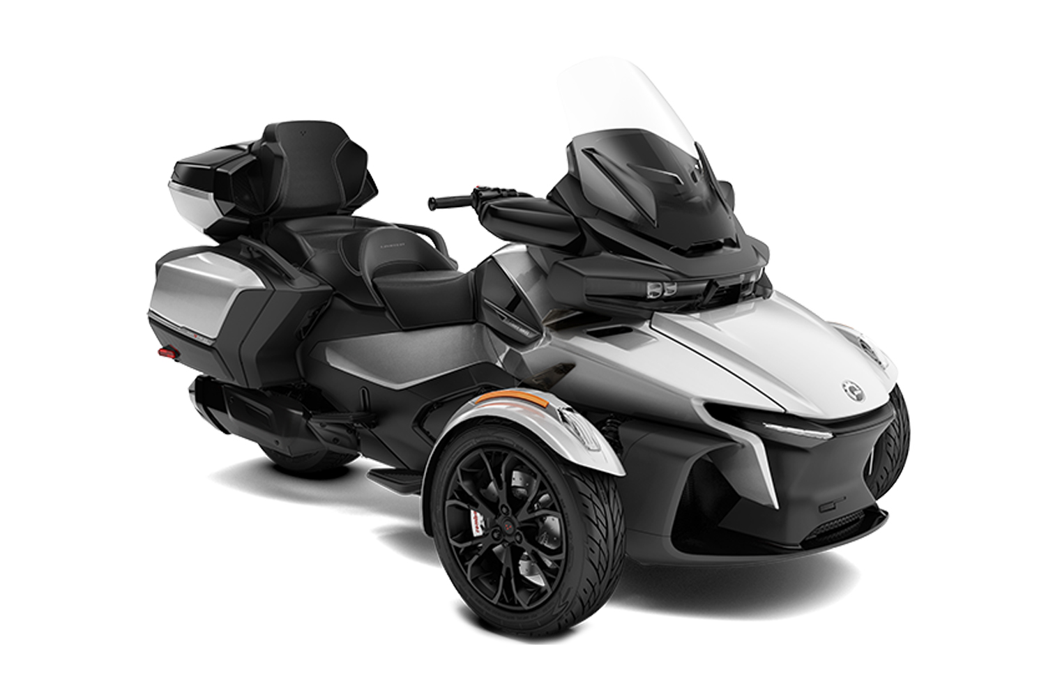 Can am Spyder x5