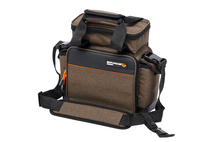 SG Specialist Lure Bag S 6 Boxer 8