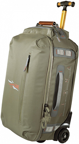 sitka duffel
