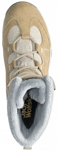 Jack wolfskin thunder bay texapore high sale