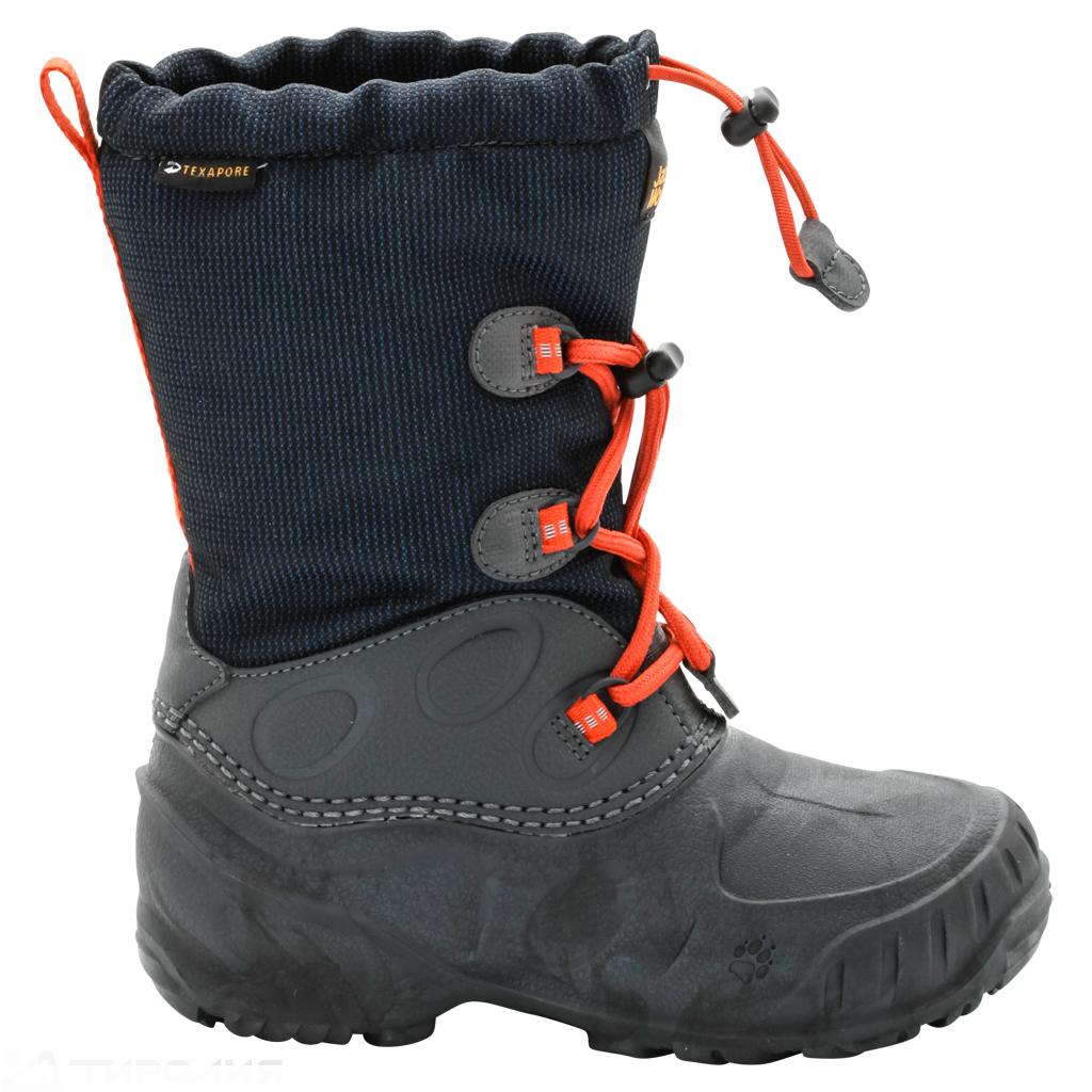 Jack wolfskin iceland sales high