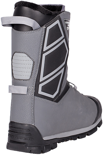 Mens fxr boots deals