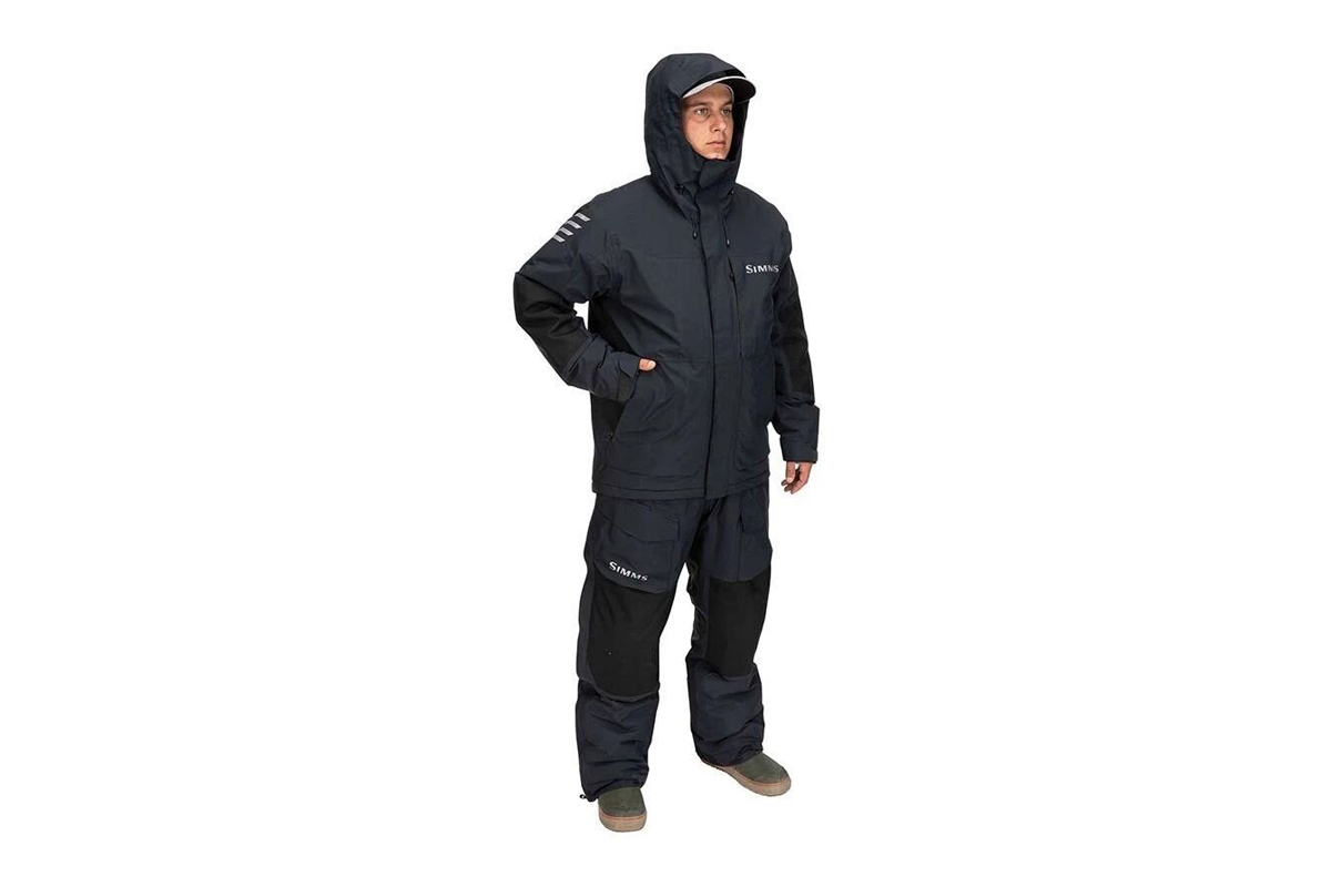 Simms challenger rain gear hotsell