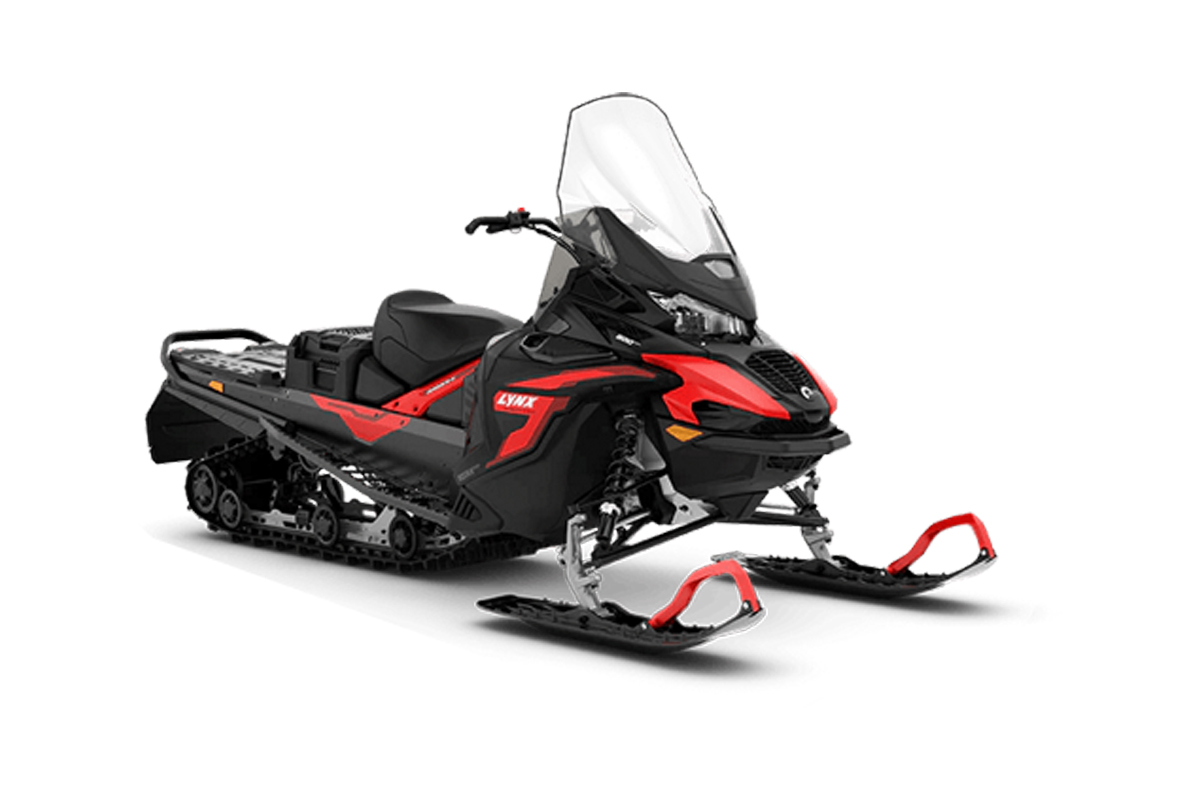 Rotax 600 e Tec