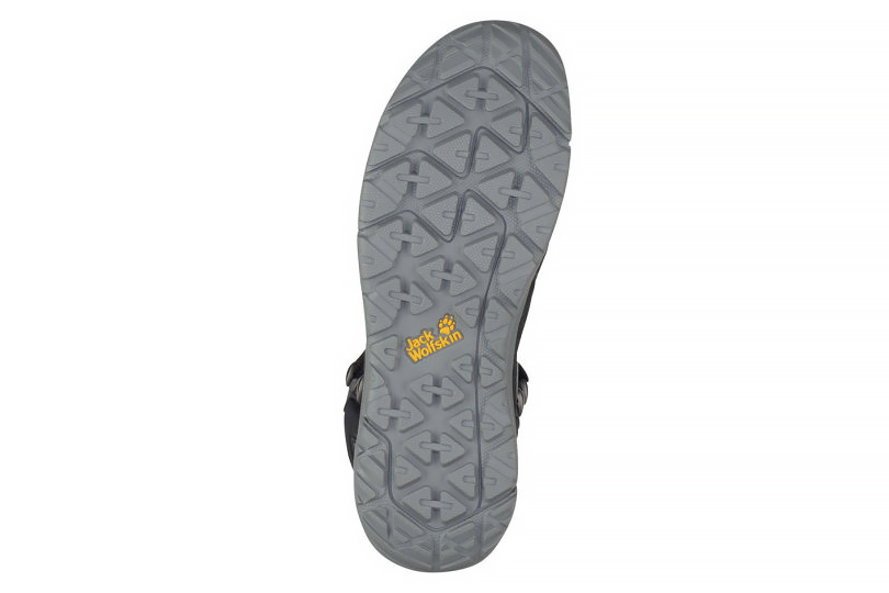 Jack wolfskin sales vancouver texapore boot