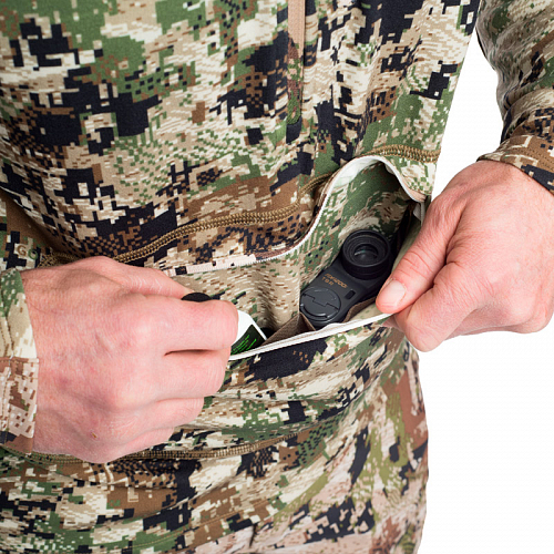 Sitka apex hoodie 2025