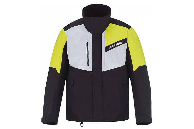 Ski doo jackets deals