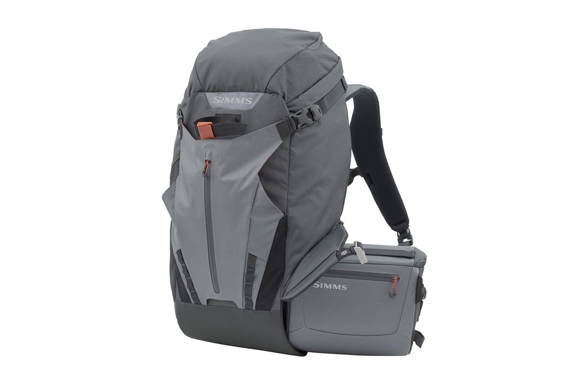 shift backpack