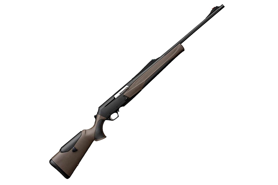 Браунинг бар 308