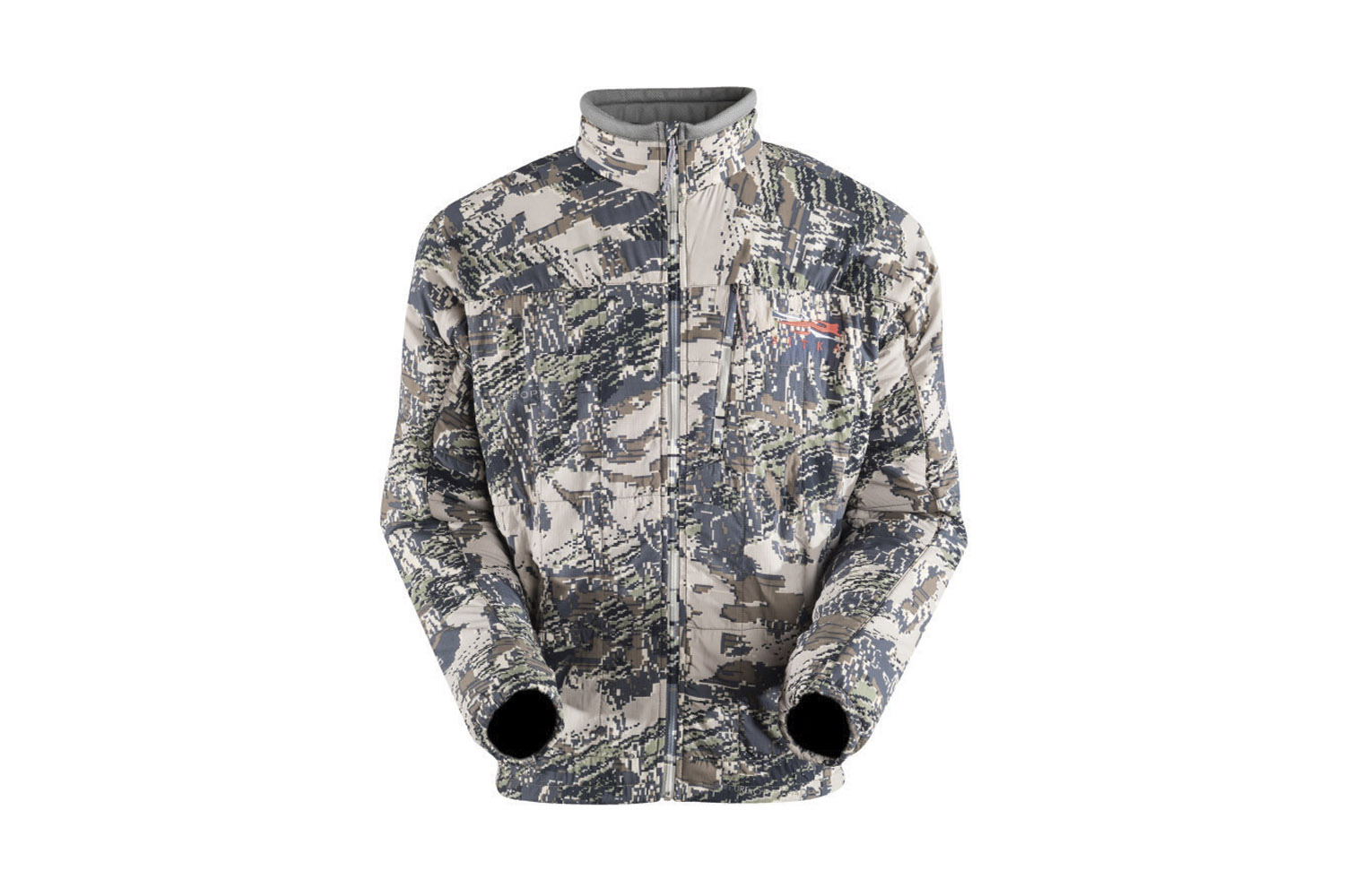 Sitka kelvin active jacket store