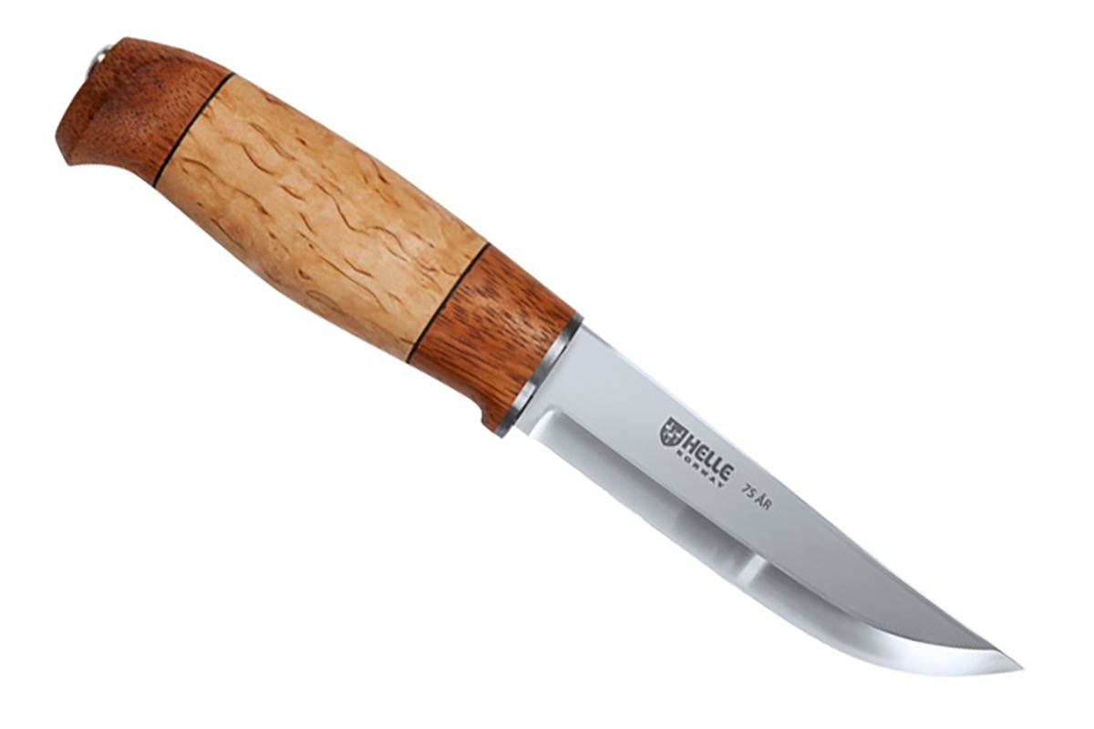 Helle Gt Нож Купить В Спб