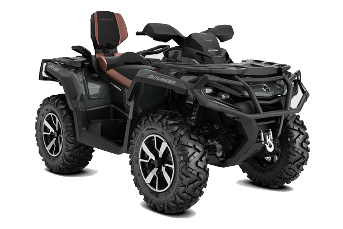 Can am Outlander