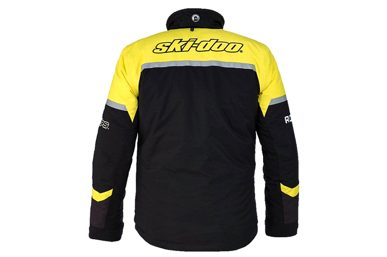 ski doo holeshot jacket