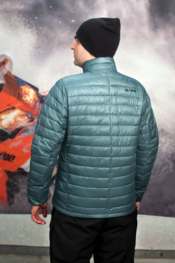 Ski doo outlet packable jacket