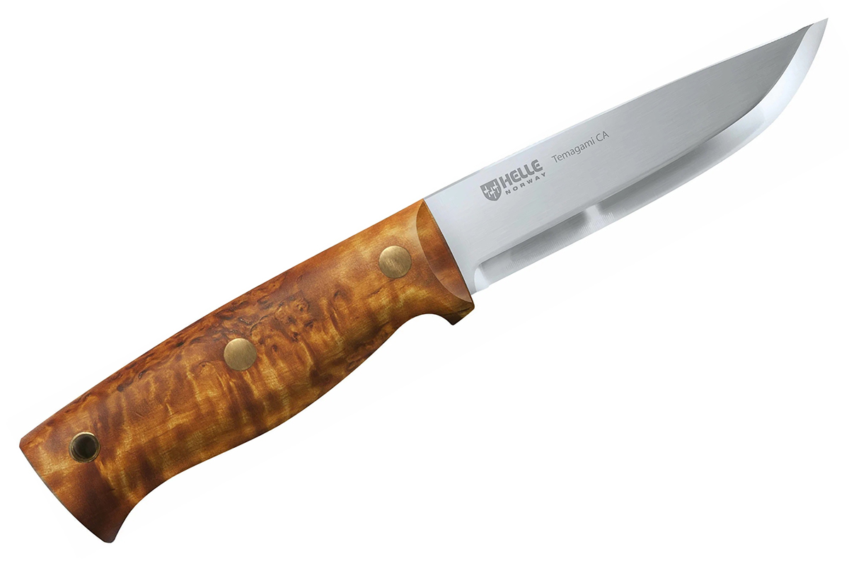 Helle Gt Нож Купить В Спб