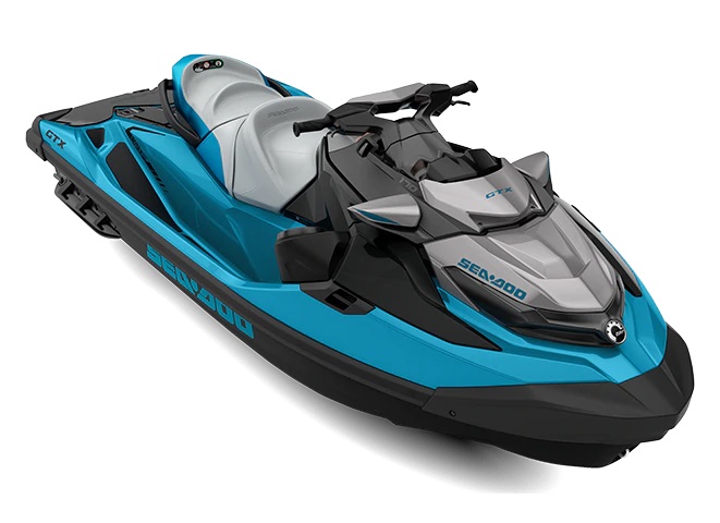 Гидроцикл Sea Doo GTX 155