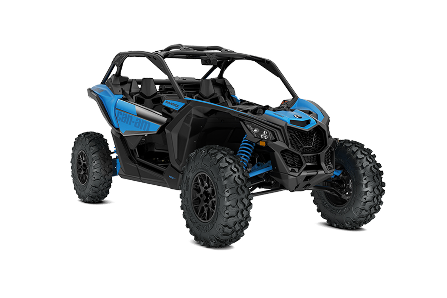 Maverick Sport x RC 1000r
