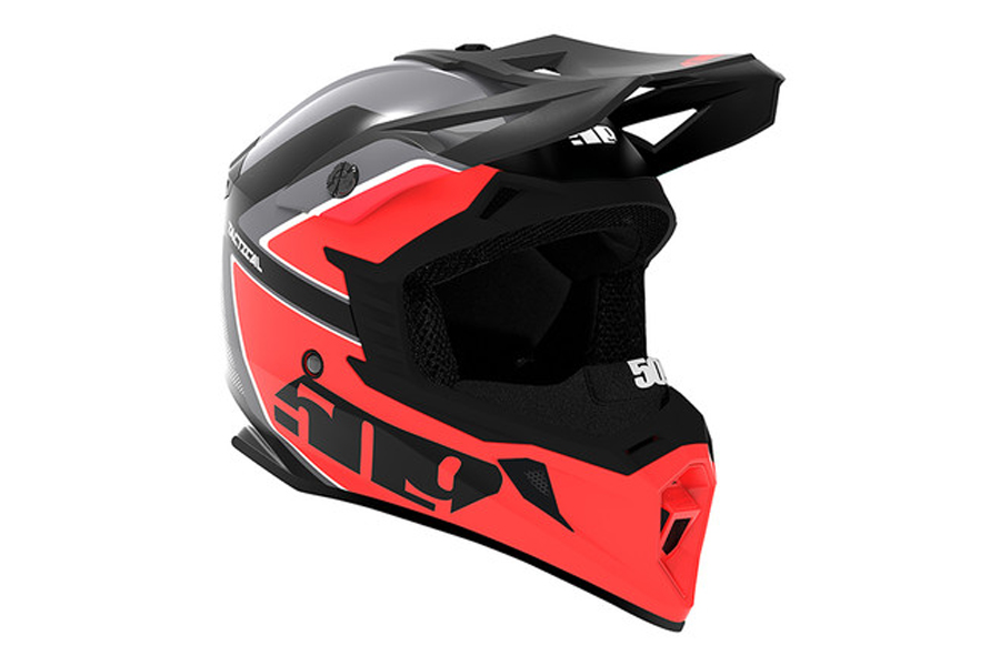 РЁР»РµРј 509 Tactical Black ops
