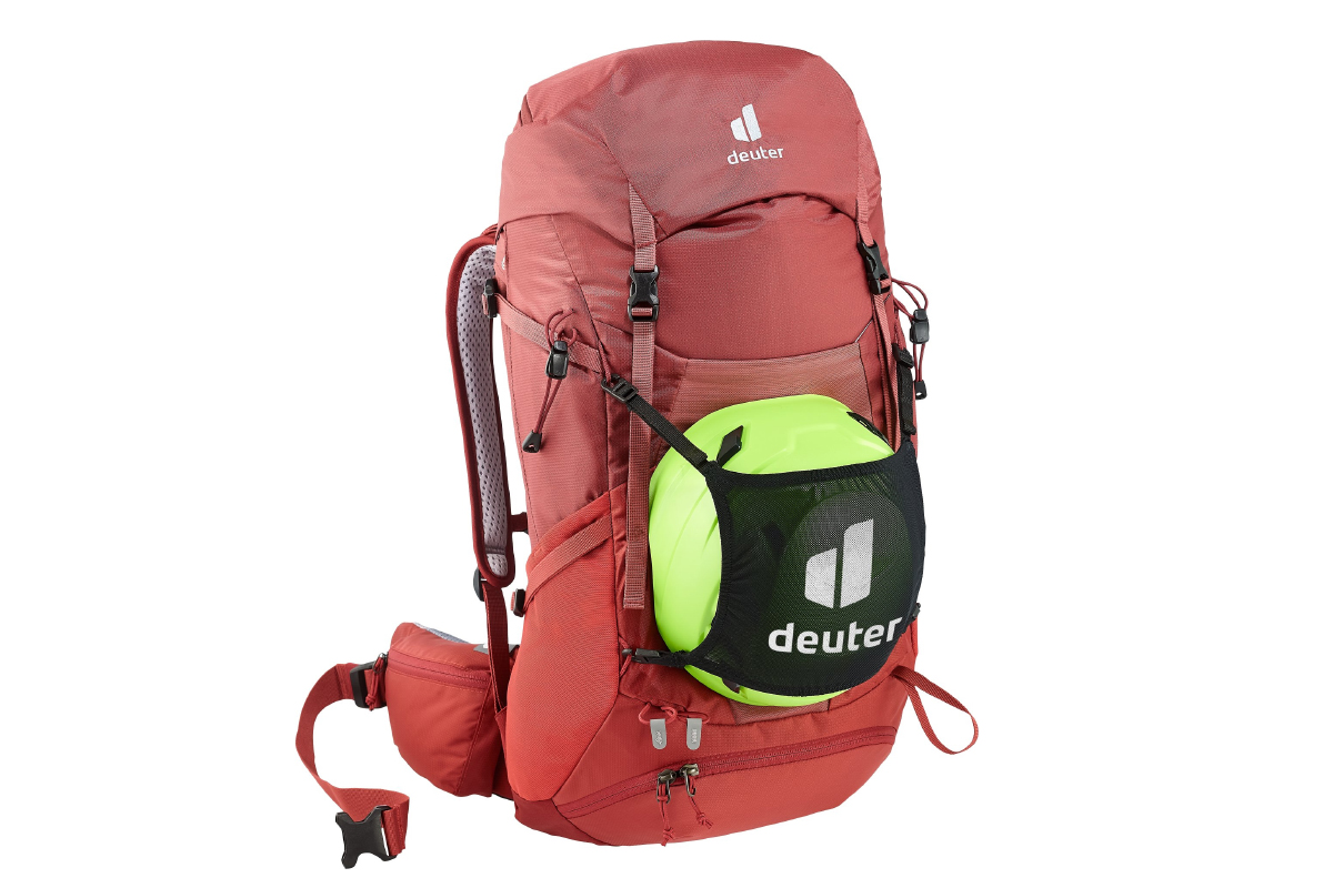 Deuter 2021 22 Futura Pro 34 SL hft.ru