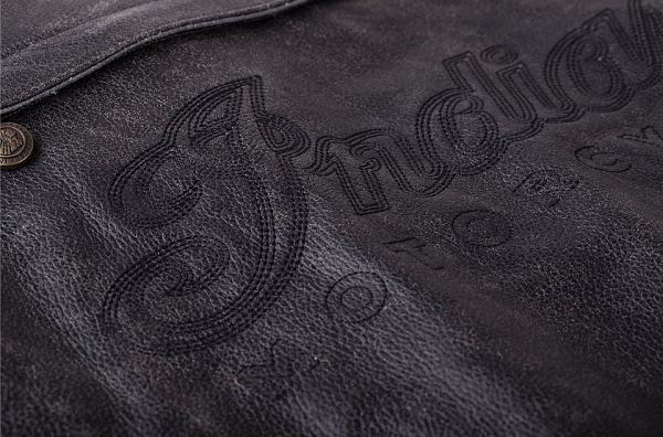 Indian hedstrom jacket deals
