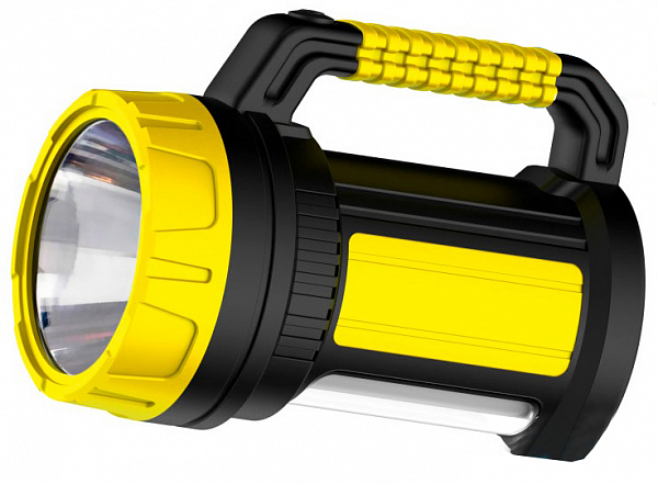 Купить Фонарь ручной Космос Ac2005W_Ex 5W Led 10 Вт по выгодной цене ...
