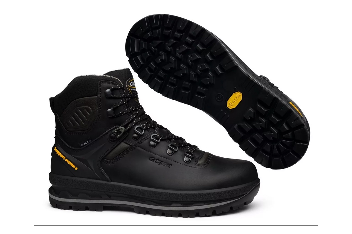 Grisport 46 clearance
