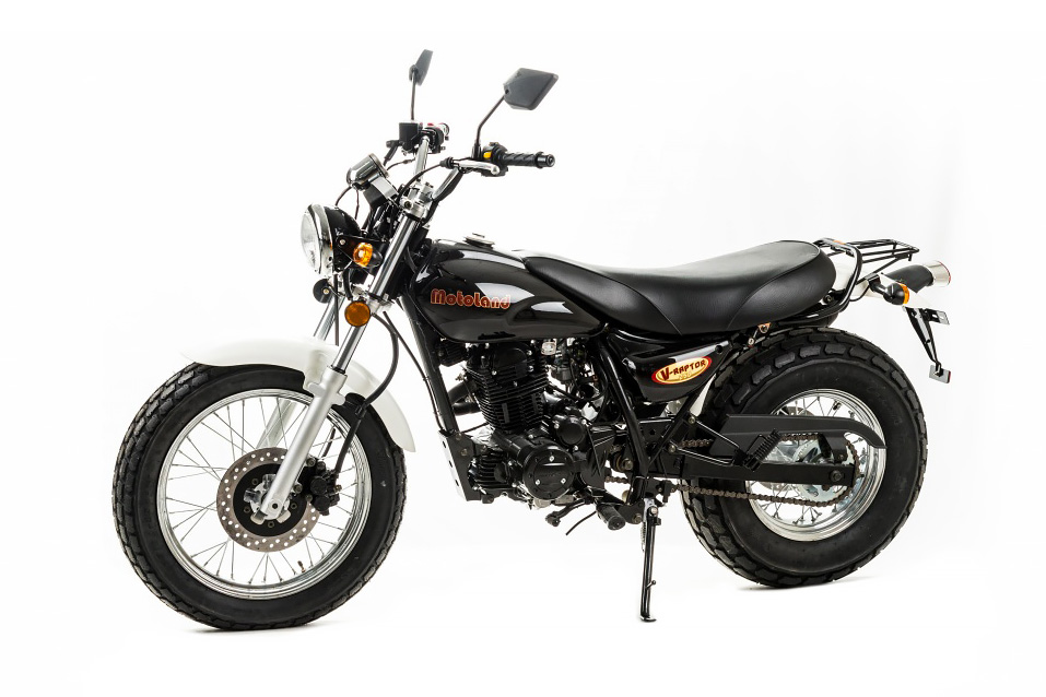 Motorland v Raptor 250