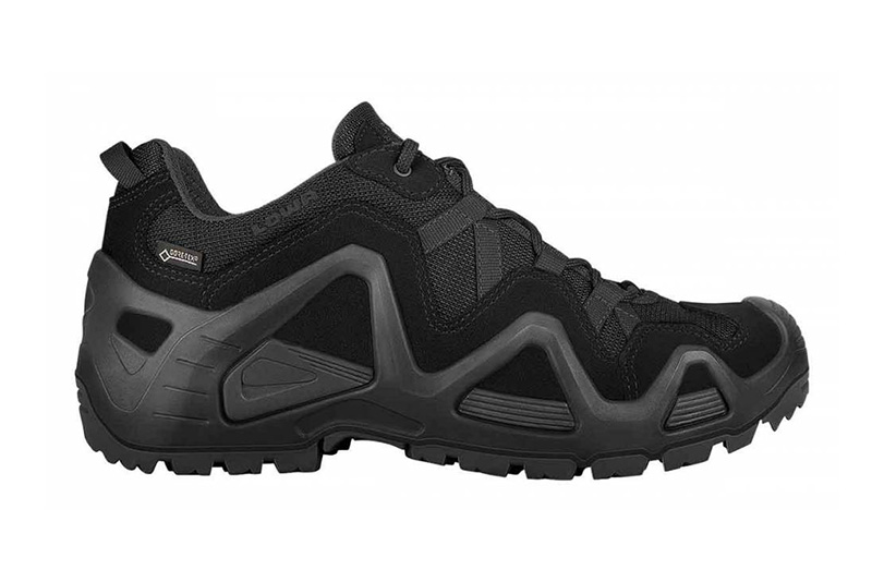 Купить Ботинки LOWA Zephyr GTX LO TF 