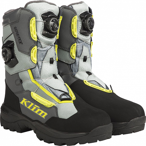 Купить Ботинки Klim Adrenaline Pro GTX 