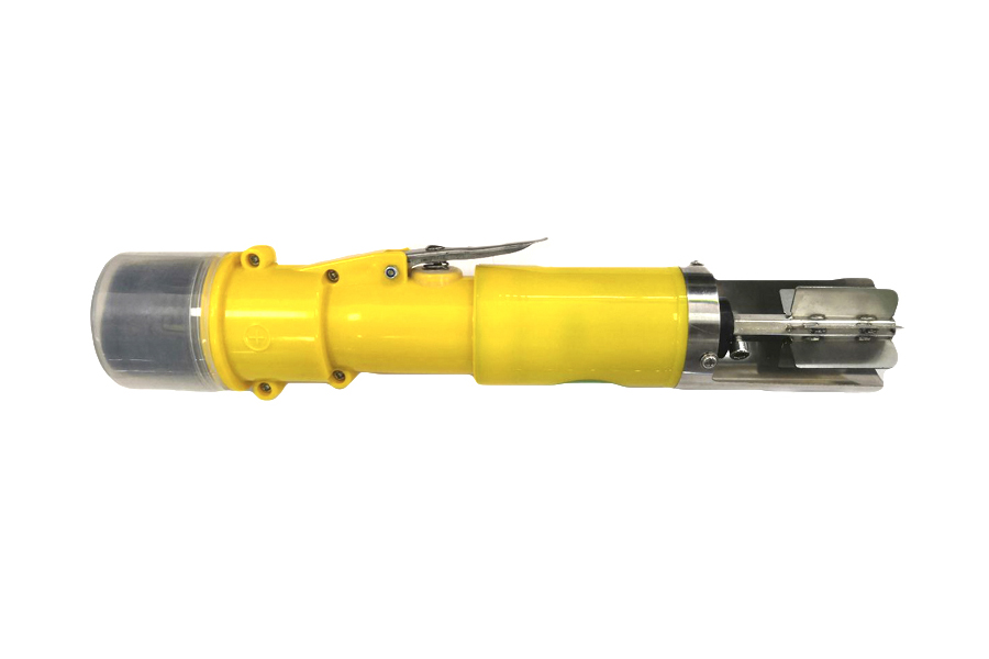 Рыбочистка messer fish ka lk 859b. Рыбочистка messer fish ka lk 859b