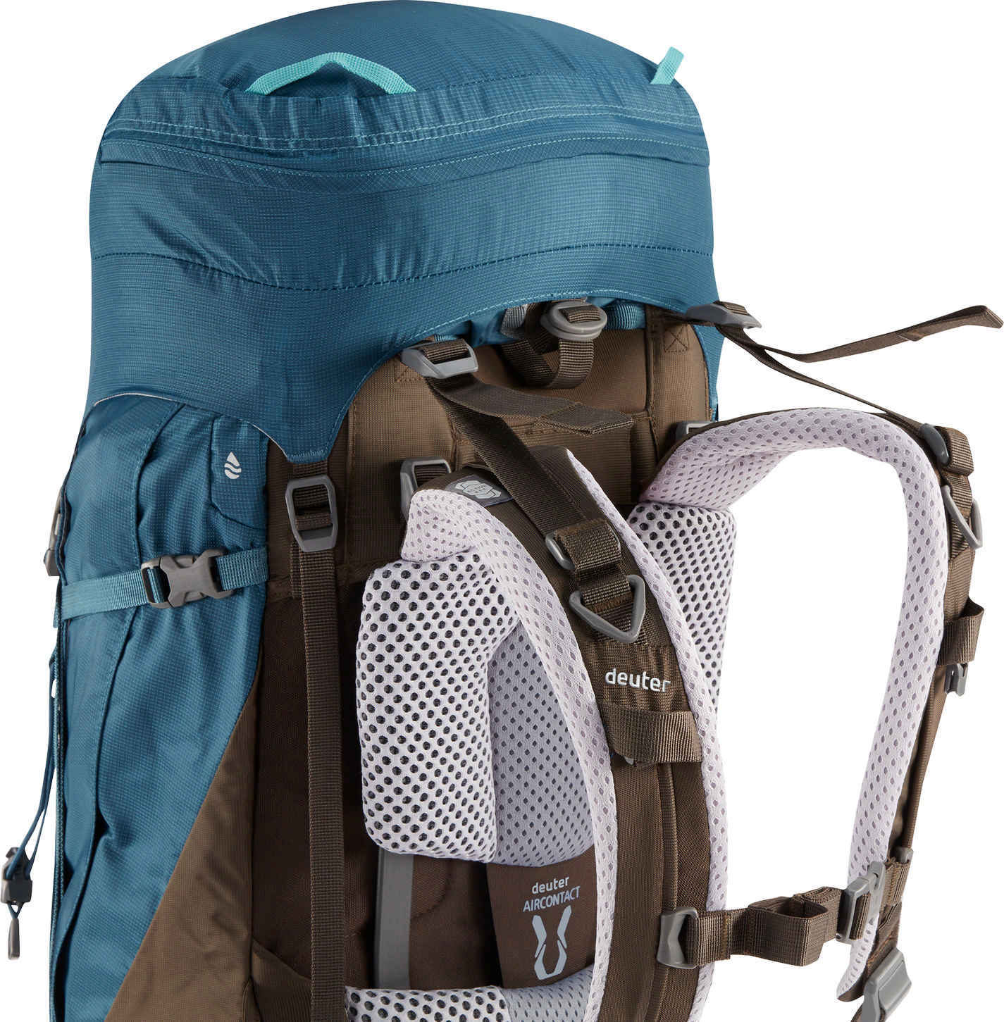 Deuter aircontact pro sales