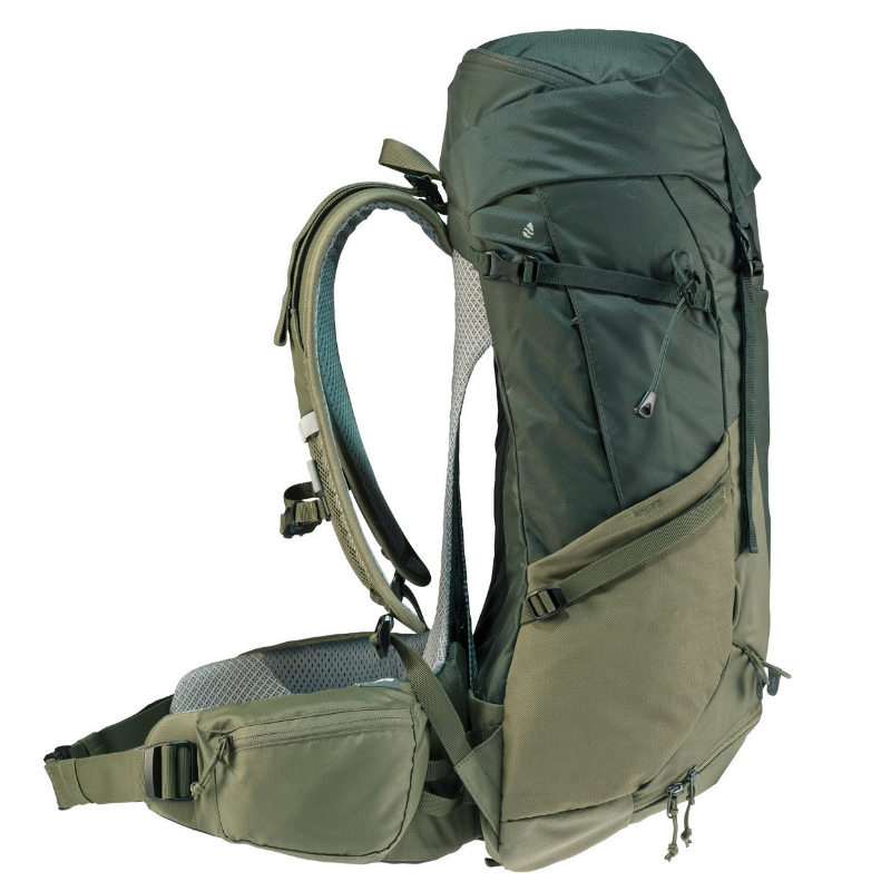 Deuter 2021 22 Futura Pro 36 hft.ru