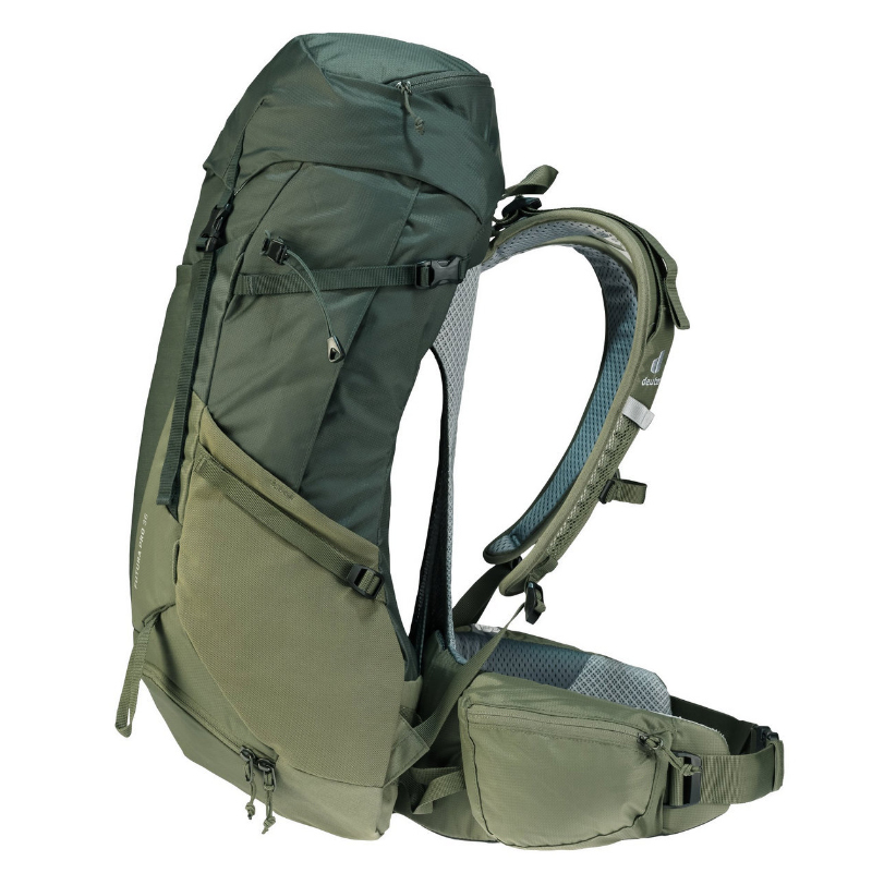 Deuter 2021 22 Futura Pro 36 hft.ru