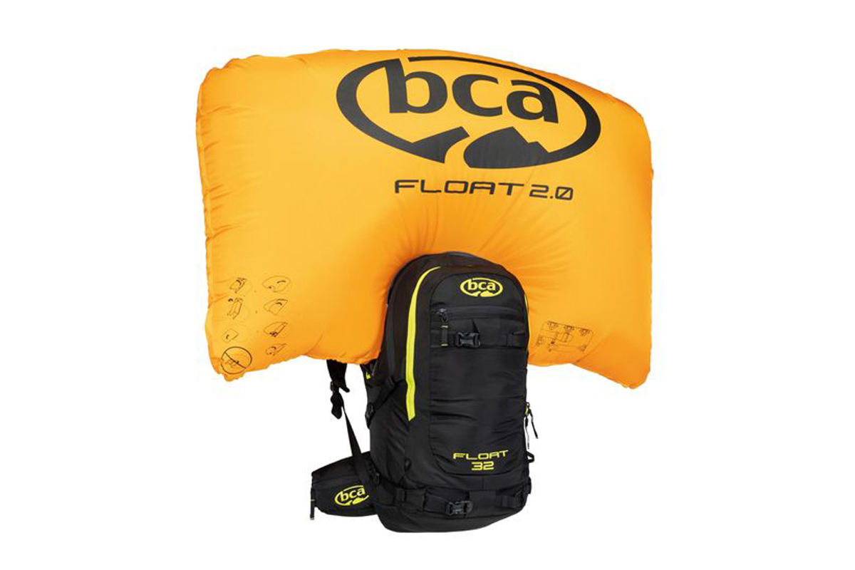 Рюкзак BCA Float 32.