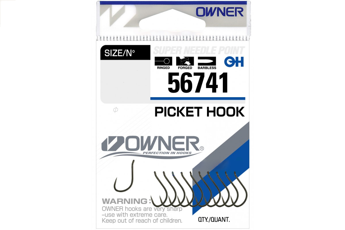 Owner hooks