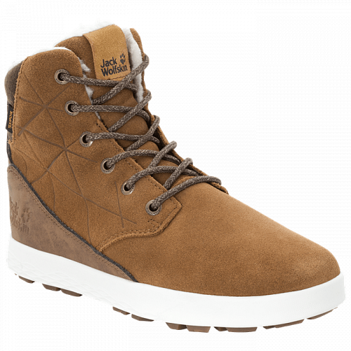 timberland jack