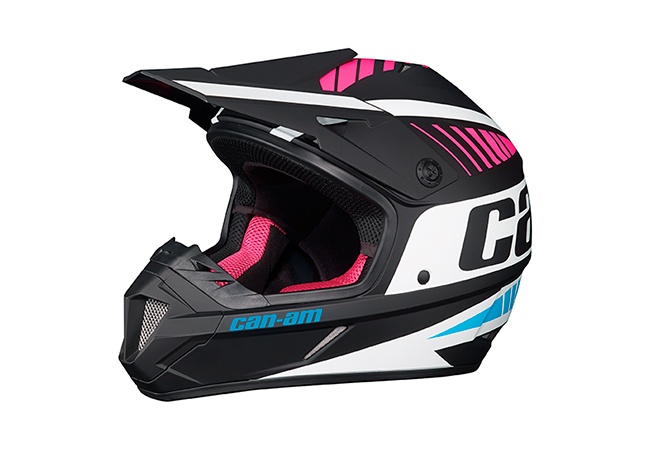 Can Am XC 4 Cross Team Helmel 448651 hft.ru