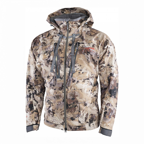 SITKA Hudson Jacket Optifade Marsh XXL Tall hft.ru