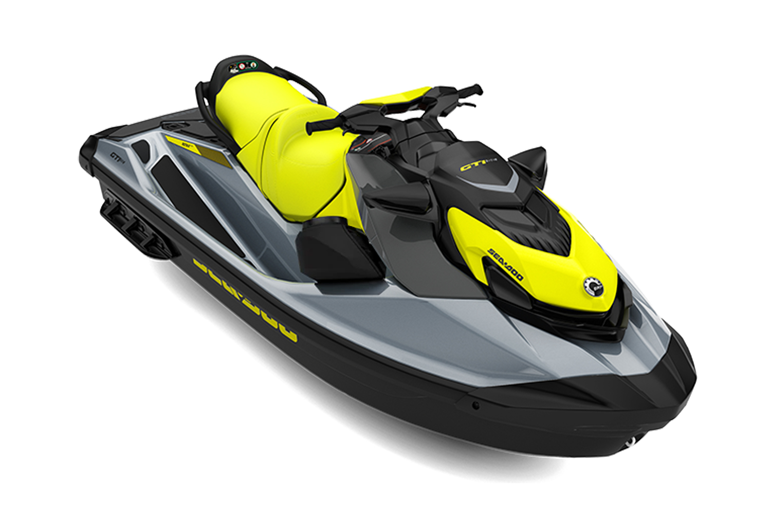 Гидроциклы BRP Sea Doo Модельный ряд