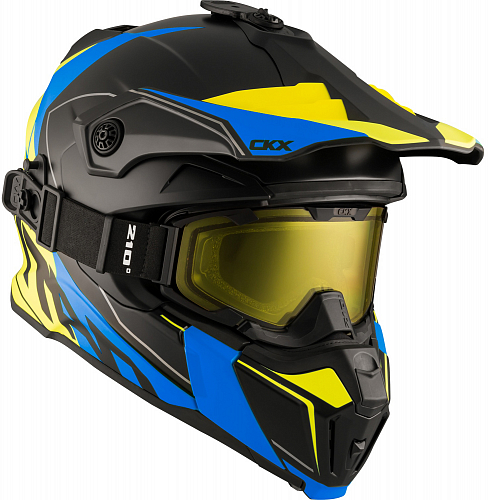 ckx 210