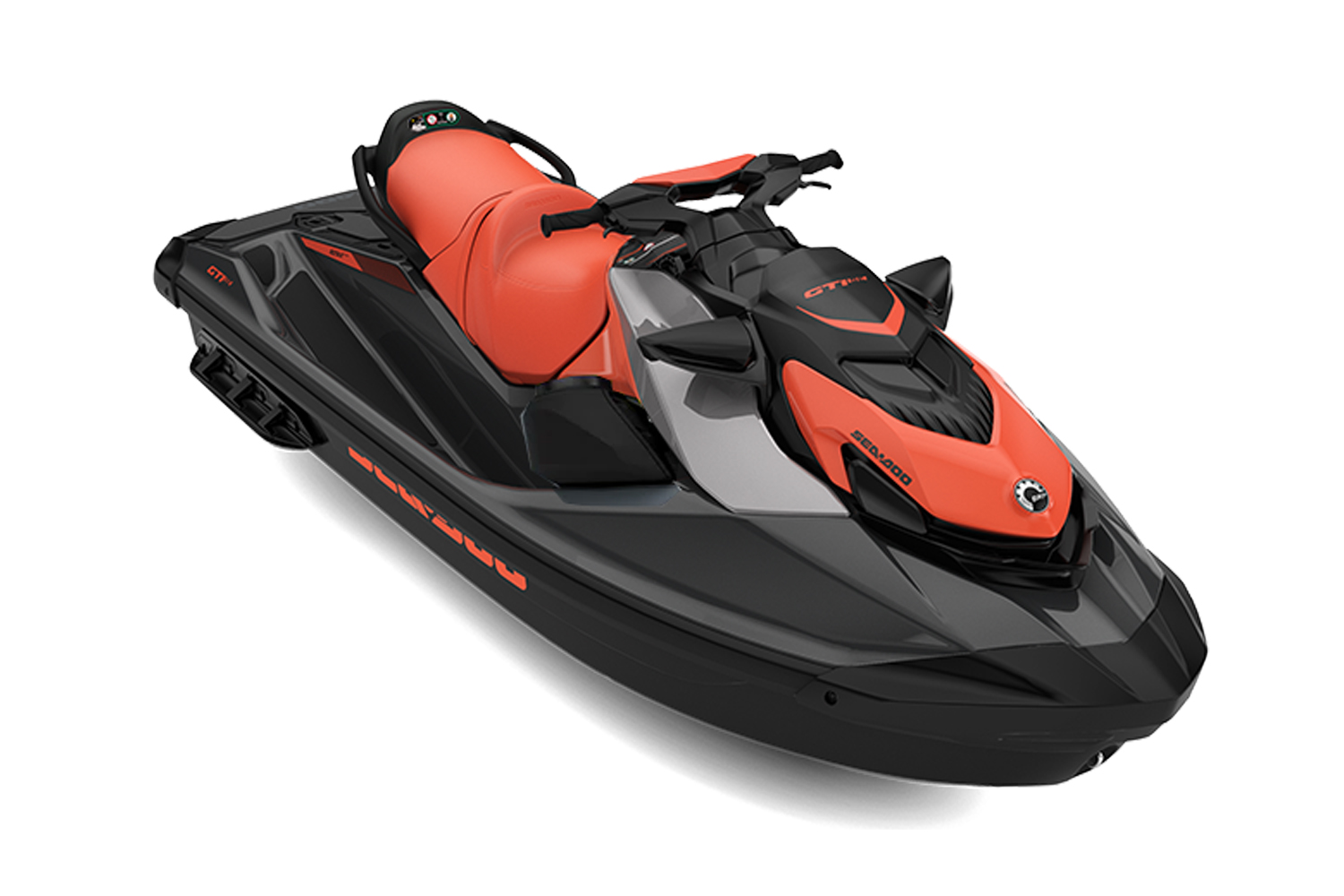 Гидроцикл Sea Doo