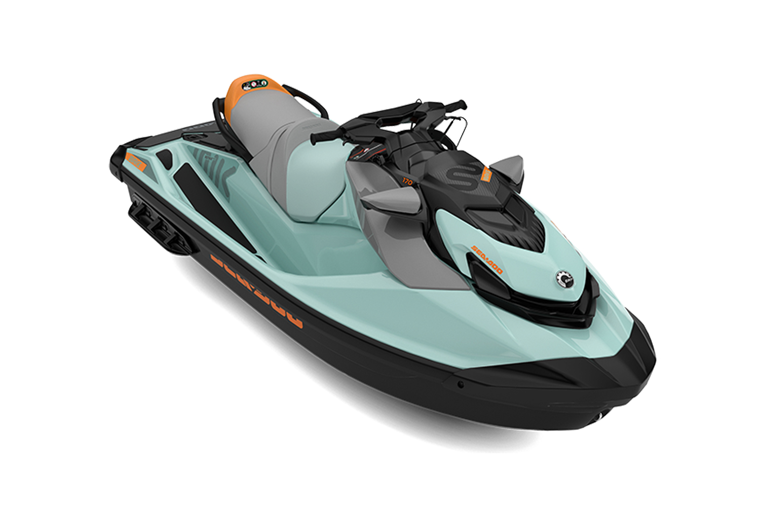Гидроциклы BRP Sea Doo Модельный ряд