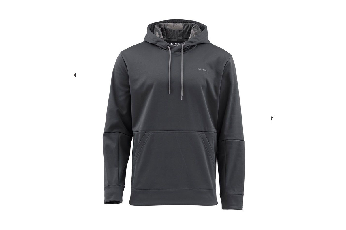 simms hoody