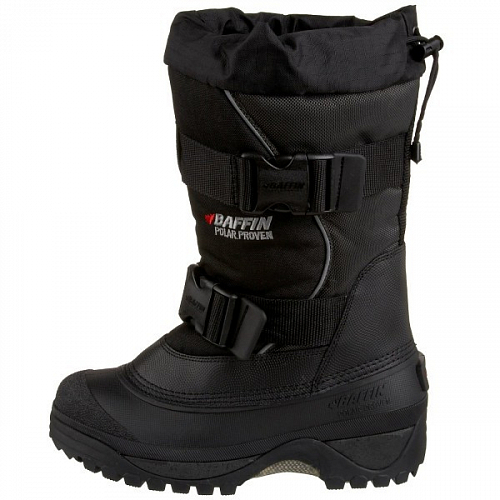 Www baffin com boots discount